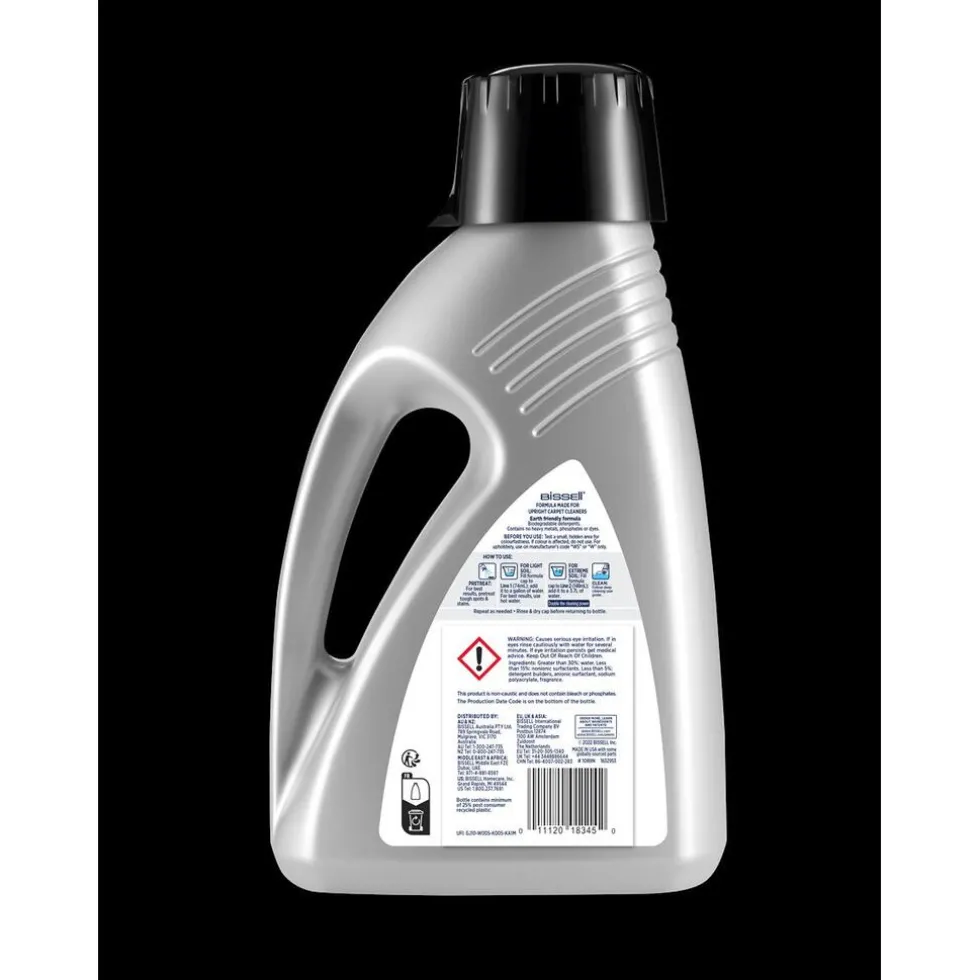 bissell-wash-protect-pro-15-YZRAqUiv-2.webp New Bissell Wash & Protect Pro - 1.5L Reingingsmiddel Geurverwijderaar 1089N