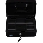 New BLACK+DECKER Geldkist MEBGE5400/006