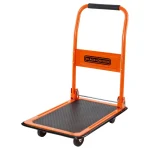 Best BLACK+DECKER Plateauwagen BXWT-H303