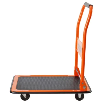 Best BLACK+DECKER Plateauwagen BXWT-H303