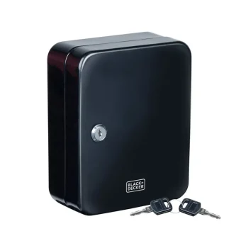 Fashion BLACK+DECKER Sleutelkast BXCHMS7012
