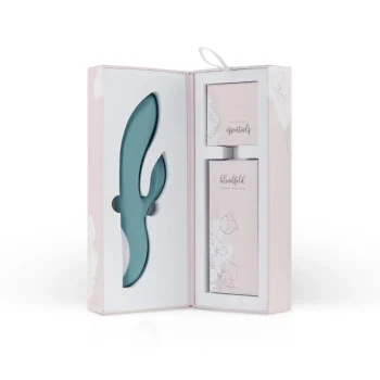 Outlet BLOOM The Violet Rabbit Vibrator