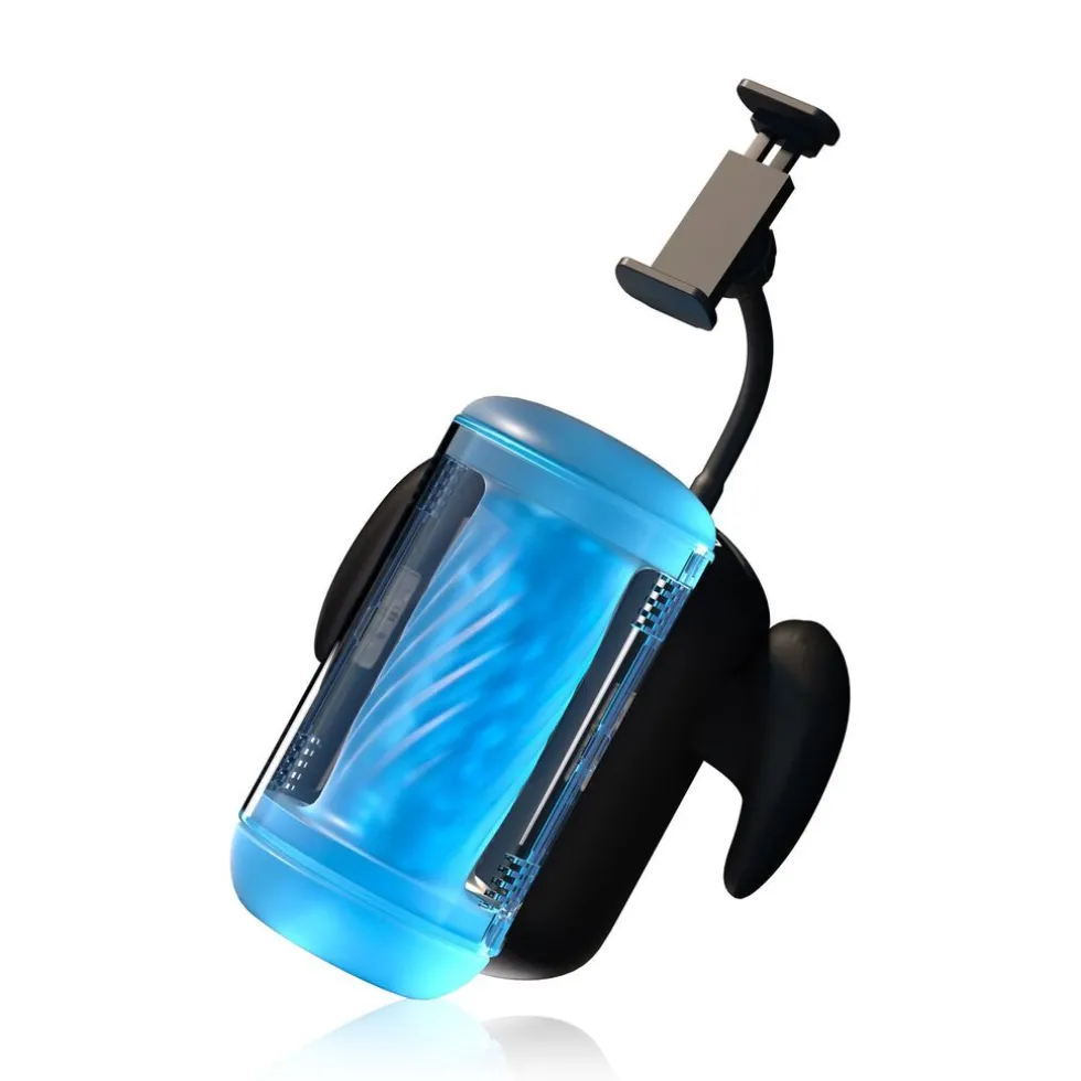 blowcast-wingman-lite-automati-qyNIxBJv-0.webp Clearance BLOWCAST Wingman Lite Automatische Masturbator