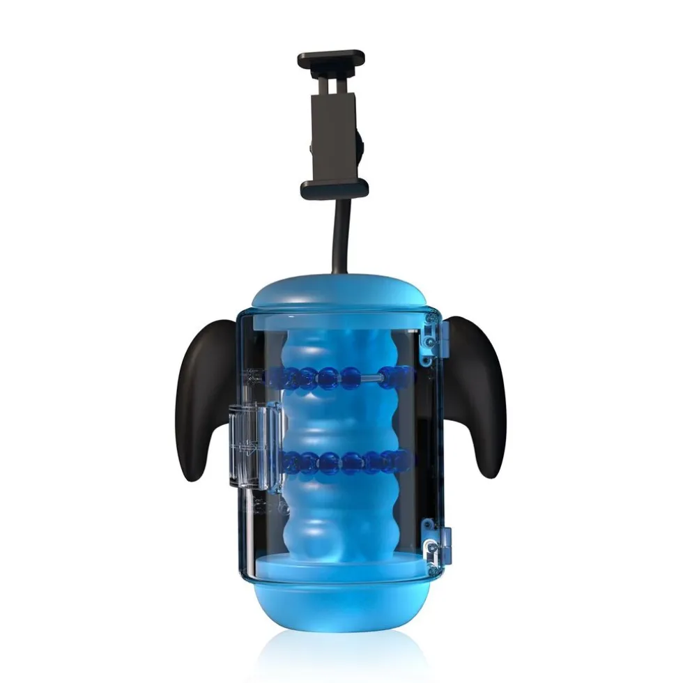 blowcast-wingman-plus-automati-UpByEdhw-3.webp Fashion BLOWCAST Wingman Plus Automatische Masturbator