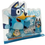 Clearance Bluey Gevulde Etui
