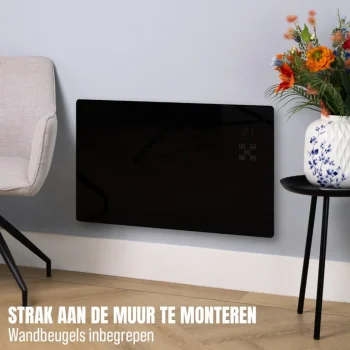 Discount Blumill Elektrische Convectorkachel