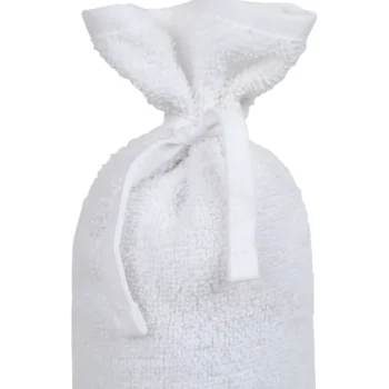 New Blush & Blossom Wit Kruikenzak