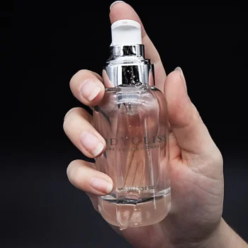 Online BodyGliss Diamond Collection Silky Touch Glijmiddel 50 Ml