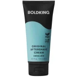 Hot Boldking Original Aftershave Cream