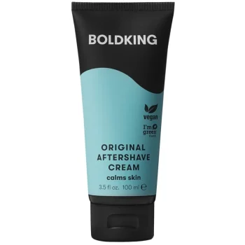Hot Boldking Original Aftershave Cream