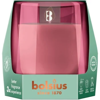 Outlet Bolsius Cleanlight Cedarwood & Vetiver Starterkit