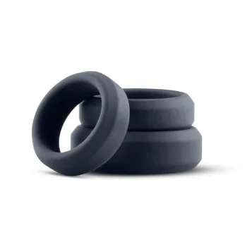 Clearance Boners Cockring Set 3-delig