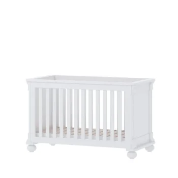 Discount Born Lucky Baby Bed Bristol