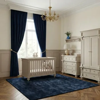 Best Born Lucky Baby Bed Bristol