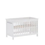 Discount Born Lucky Baby Bed Noël Wit