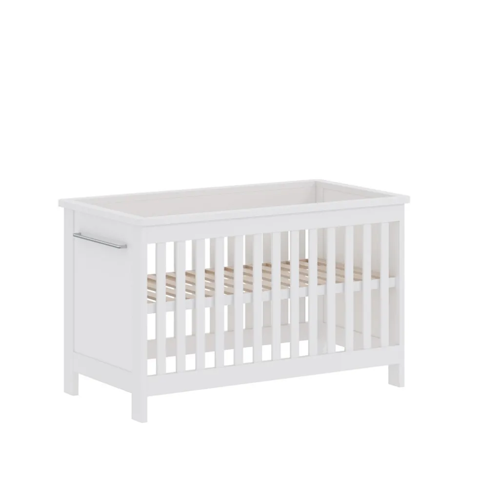 born-lucky-baby-bed-nol-wit-XpjHSoID-0.webp Discount Born Lucky Baby Bed Noël Wit