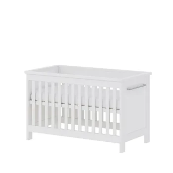Discount Born Lucky Baby Bed Noël Wit