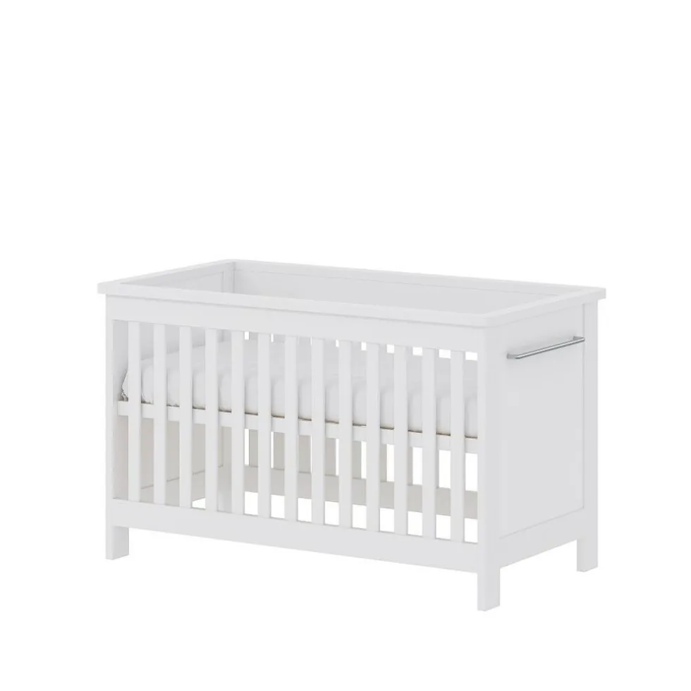 born-lucky-baby-bed-nol-wit-XpjHSoID-1.webp Discount Born Lucky Baby Bed Noël Wit