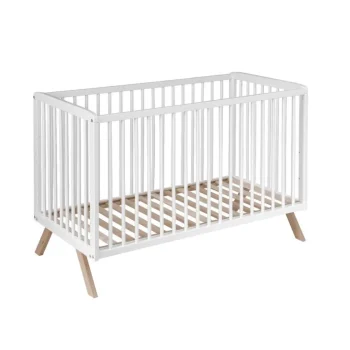 Outlet Born Lucky Baby Bed Teresa 60 X 120 Cm