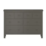 Fashion Born Lucky Commode Bretagne Chocolate