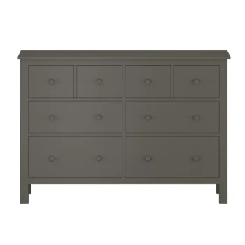 Fashion Born Lucky Commode Bretagne Chocolate