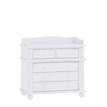 Best Born Lucky Commode Bristol