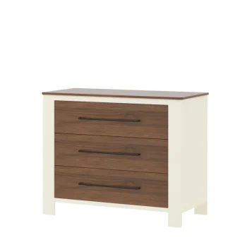 Best Born Lucky Commode Dallas Walnut