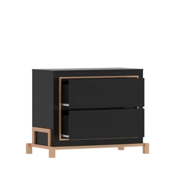 New Born Lucky Commode Monaco