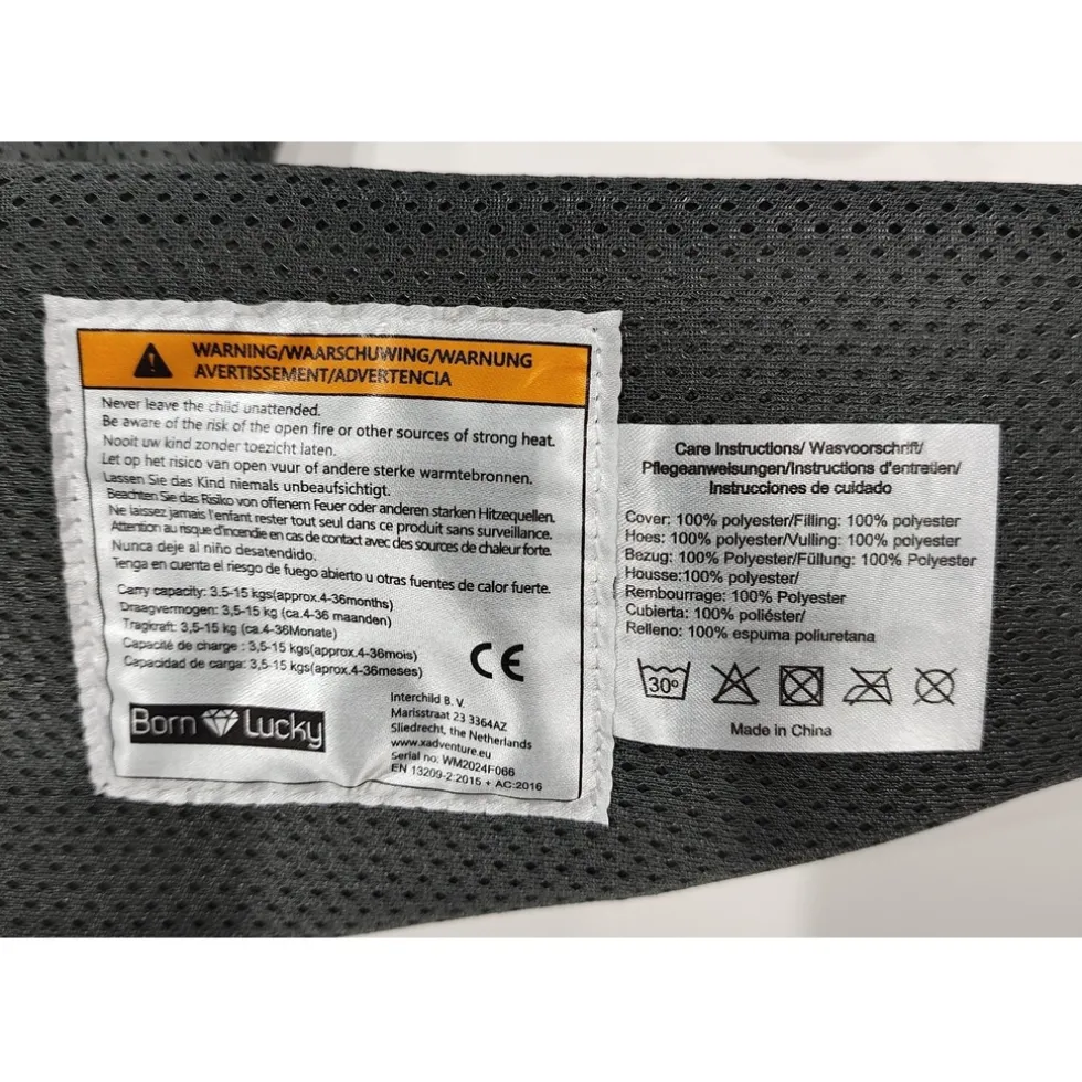 born-lucky-draagzak-lJJjDGft-3.webp Discount Born Lucky Draagzak