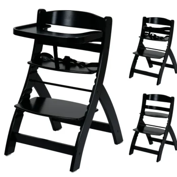 Sale Born Lucky Kinderstoel Hout