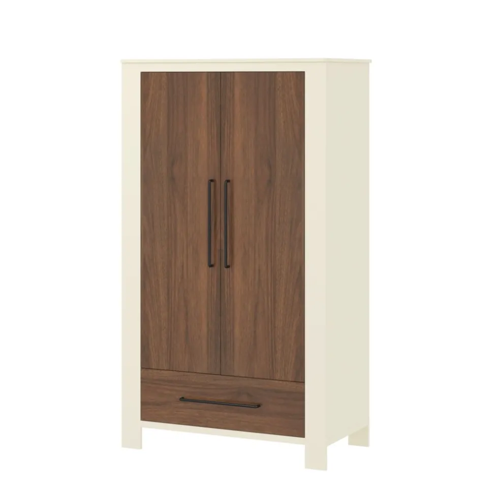 born-lucky-kledingkast-dallas-yNkAyfsw-1.webp Best Born Lucky Kledingkast Dallas Walnut