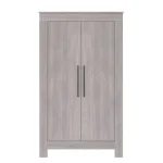 Clearance Born Lucky Kledingkast Nevada 2 Deurs