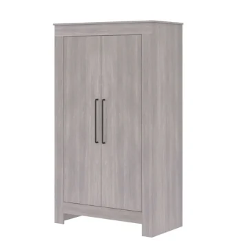 Clearance Born Lucky Kledingkast Nevada 2 Deurs