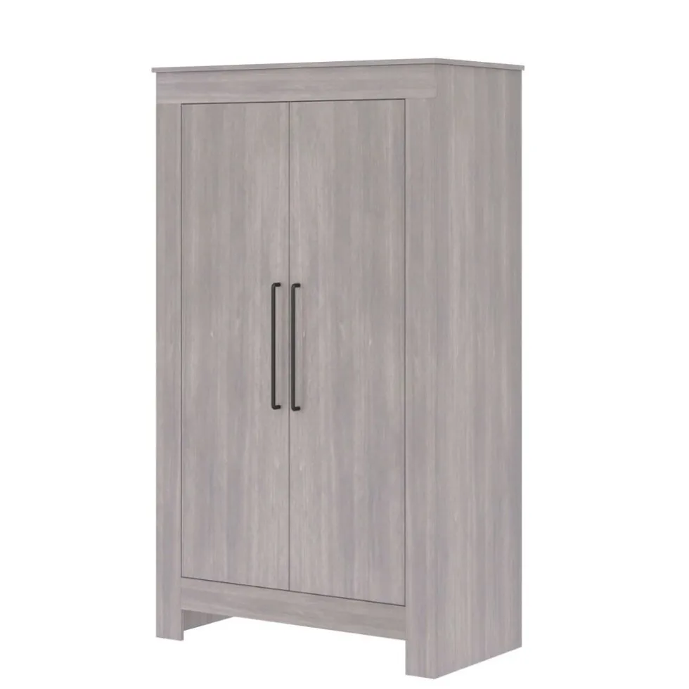 born-lucky-kledingkast-nevada-jNCqSGCz-1.webp Clearance Born Lucky Kledingkast Nevada 2 Deurs