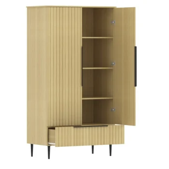 Discount Born Lucky Kledingkast Praag