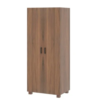 Discount Born Lucky Kledingkast Roan Walnut