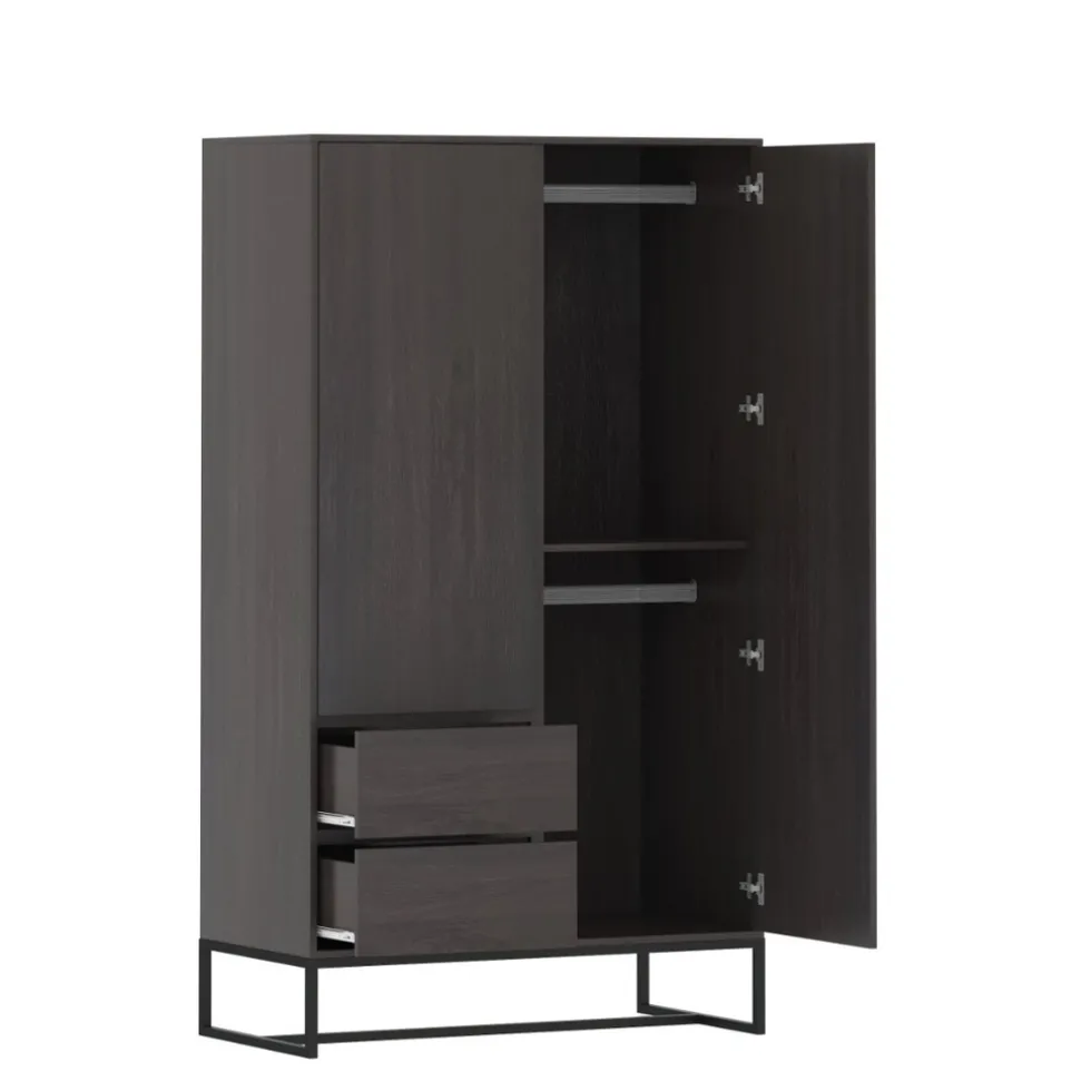 born-lucky-kledingkast-toscane-SeEcMCvQ-1.webp Clearance Born Lucky Kledingkast Toscane