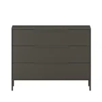 Outlet Born Lucky Lissabon Commode Chocolate