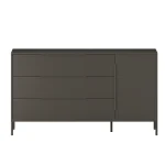 Online Born Lucky Lissabon Commode XL Chocolate