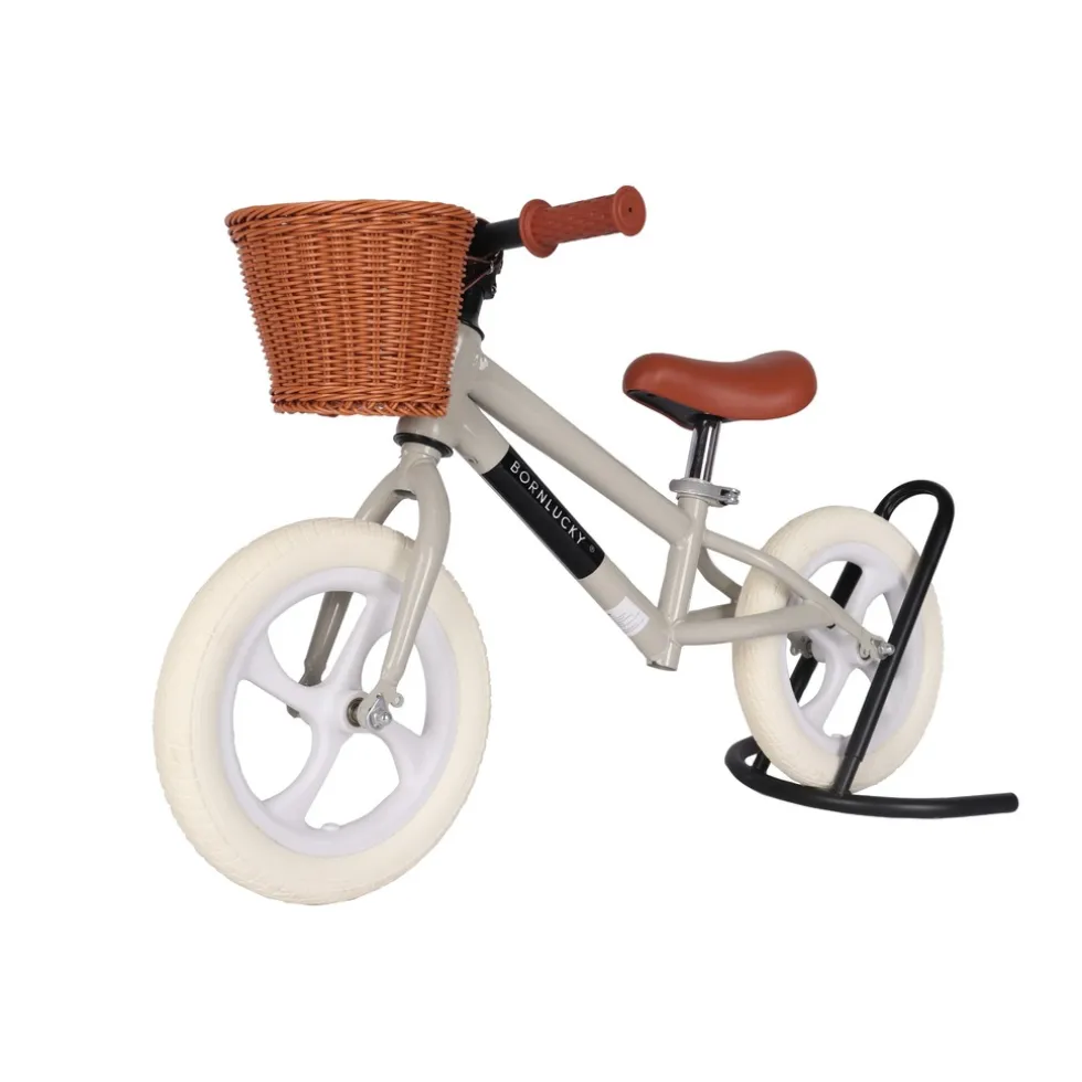 born-lucky-loopfiets-balance-b-HBuzOExQ-3.webp Fashion Born Lucky Loopfiets Balance Bike Luxe Olijf