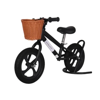 Hot Born Lucky Loopfiets Balance Bike Luxe