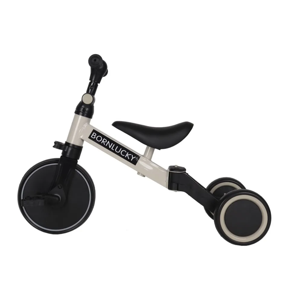 born-lucky-loopfiets-trike-oli-LQAiGOex-1.webp Outlet Born Lucky Loopfiets Trike Olijf