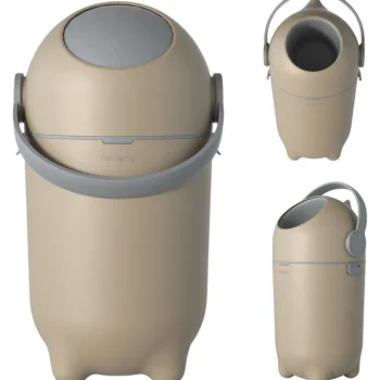 Best Born Lucky Luieremmer