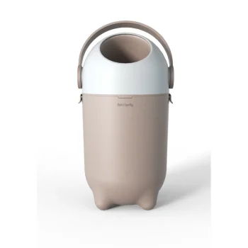 Hot Born Lucky Luieremmer