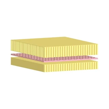 Online Born Lucky New Life Ledikant Matras 70 X 130 Cm