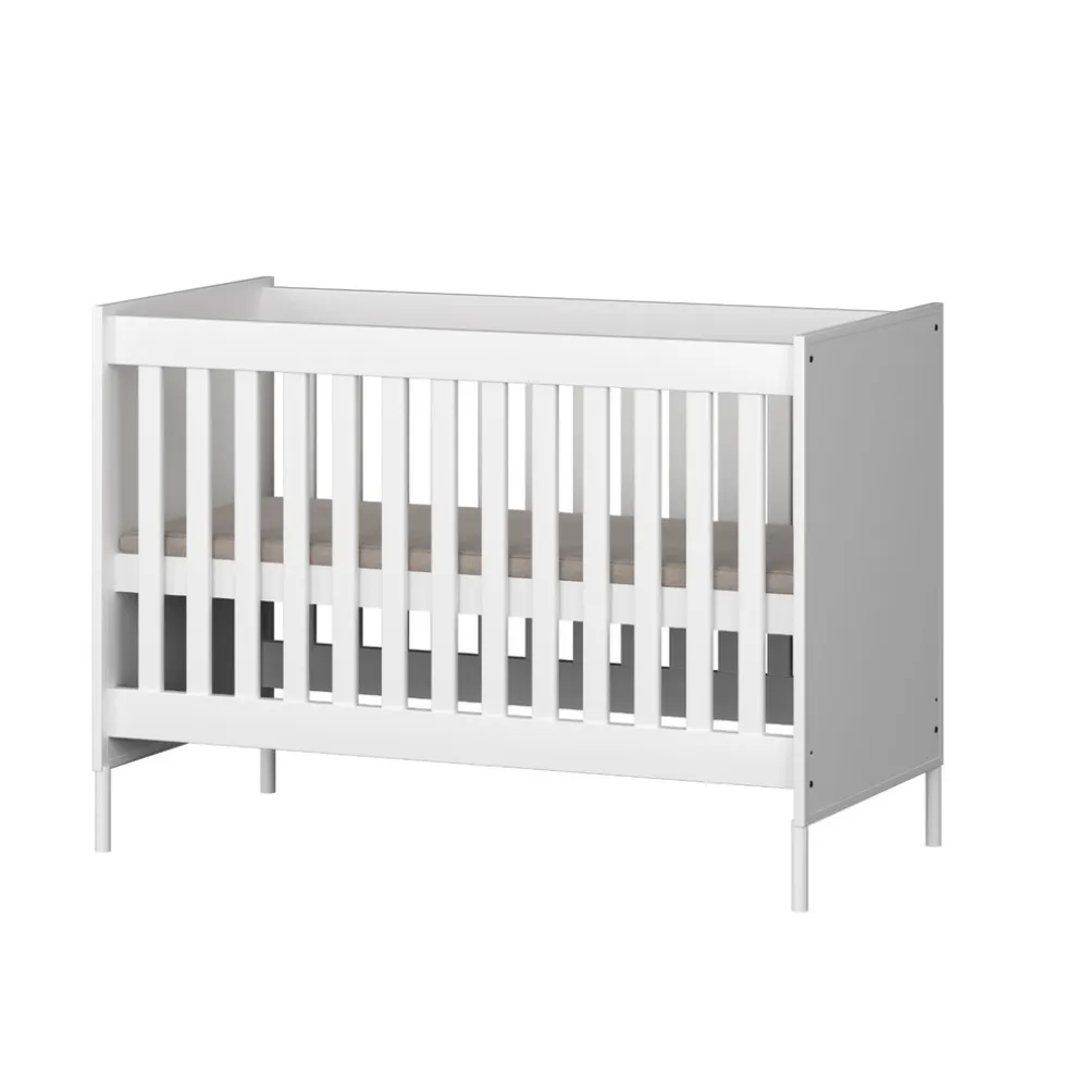 born-lucky-santiago-baby-bed-OQFSCUHF-0.webp Clearance Born Lucky Santiago Baby Bed