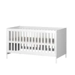 Clearance Born Lucky Santiago Baby Bed