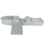 Hot Born Lucky Speelset Met Velvet Ballen