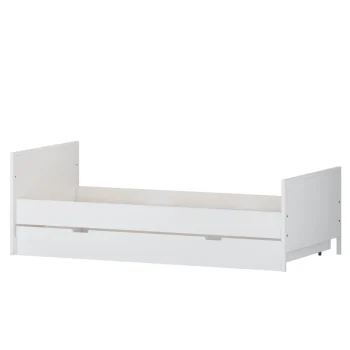 Clearance Born Lucky Tienerbed Napels & Lade