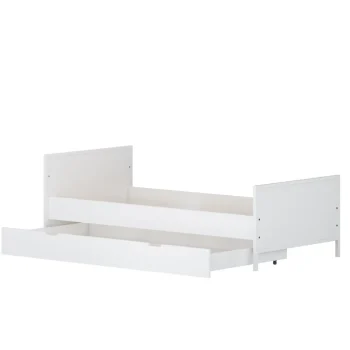 Clearance Born Lucky Tienerbed Napels & Lade